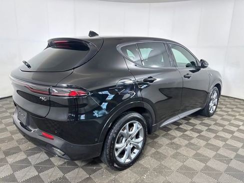 Used 2024 Dodge Hornet R/T w/ Tech Pack w/o Parking image 3