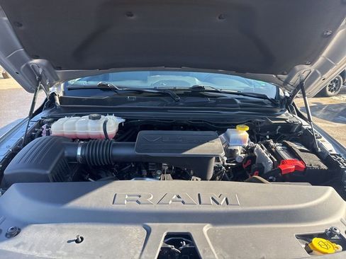 Certified 2022 RAM 1500 Big Horn image 29