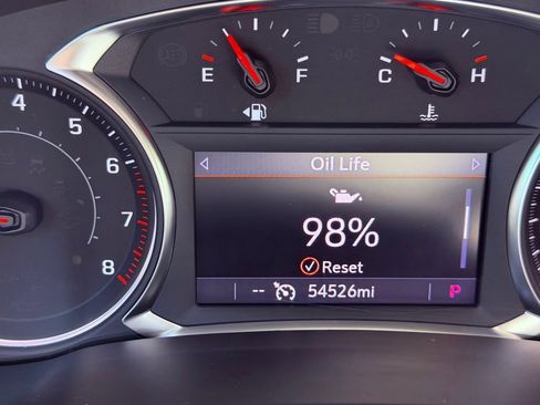 Used 2023 Chevrolet Blazer LT w/ Driver Confidence Package FWD image 22
