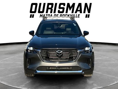 Used 2024 MAZDA CX-90 Plug-In Hybrid w/ Premium Plus image 8