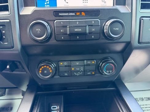 Used 2019 Ford F250 XLT w/ XLT Value Package AWD/4WD image 53