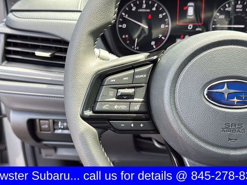 New 2026 Subaru Forester Premium AWD/4WD image 10