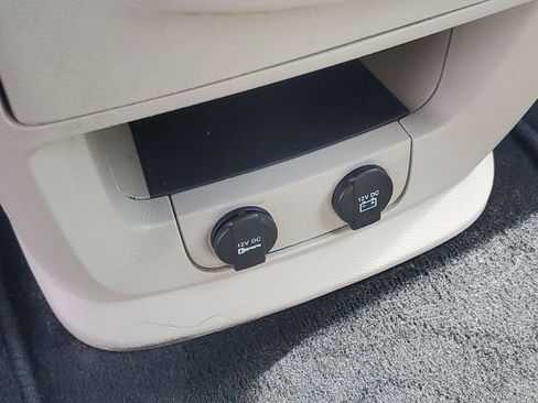 Used 2012 Chrysler Town & Country Touring w/ Entertainment Group #1 image 26