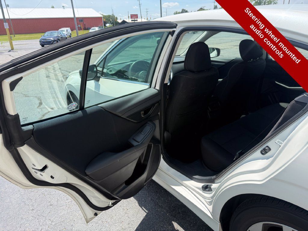 Used 2022 Subaru Legacy AWD/4WD image 28