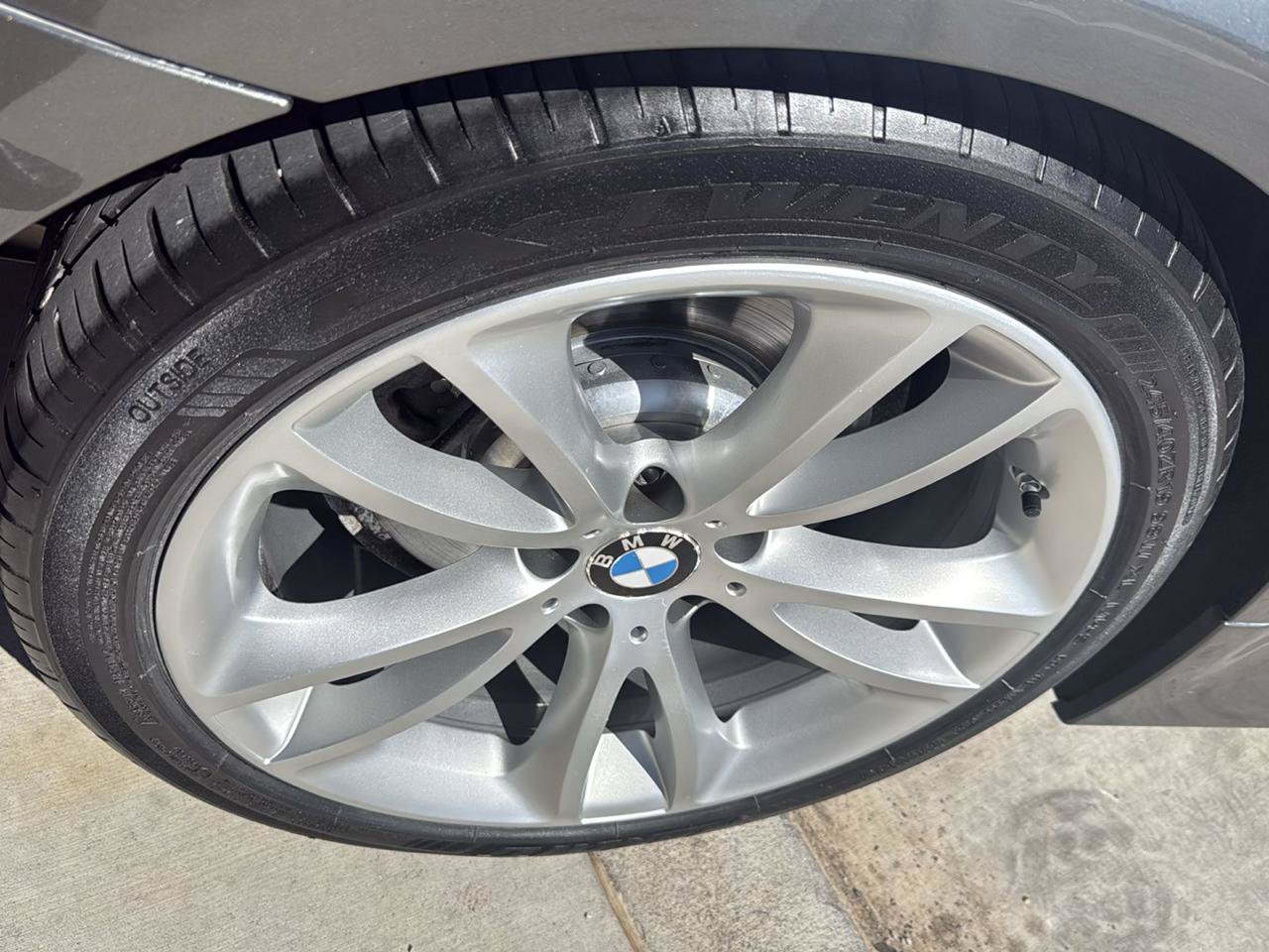 Used 2014 BMW 535i xDrive Sedan AWD/4WD image 20