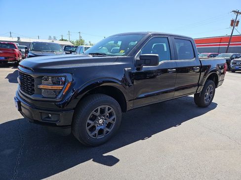 New 2026 Ford F150 STX AWD/4WD image 5