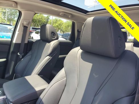 Used 2024 Acura MDX SH-AWD image 18