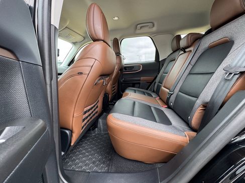 Used 2021 Ford Bronco Sport Outer Banks AWD/4WD image 27