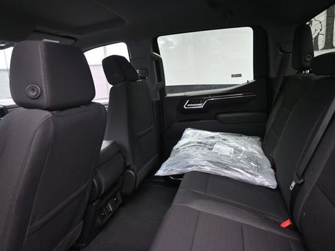 New 2026 Chevrolet Silverado 1500 LT AWD/4WD image 9