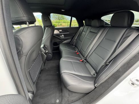 New 2026 Mercedes-Benz GLE 450 4MATIC Coupe image 16