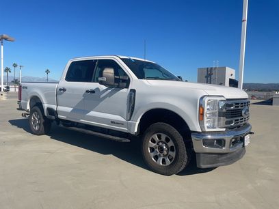 Used 2023 Ford F250 XLT