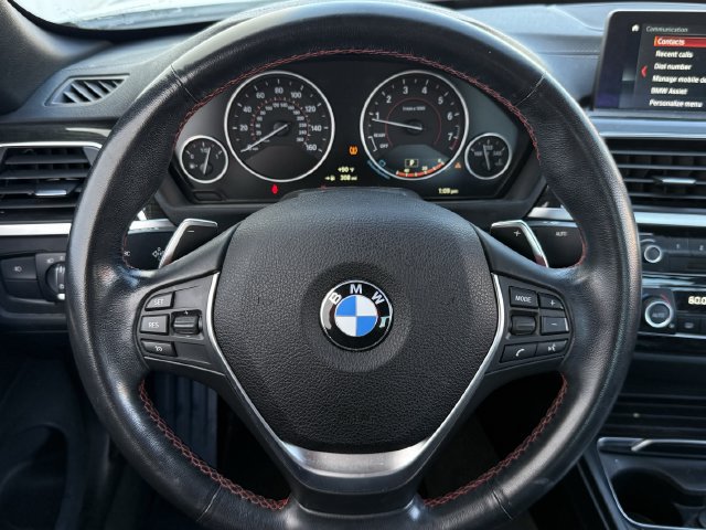Used 2019 BMW 430i Convertible RWD image 12