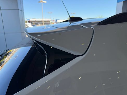 New 2026 Chevrolet Trax RS w/ Sunroof Package FWD image 6