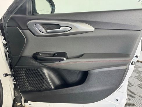 Used 2024 Dodge Hornet GT image 27