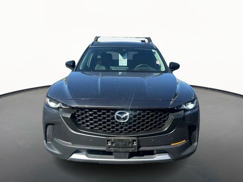 Certified 2024 MAZDA CX-50 2.5 Turbo w/ Weather Package AWD/4WD image 8