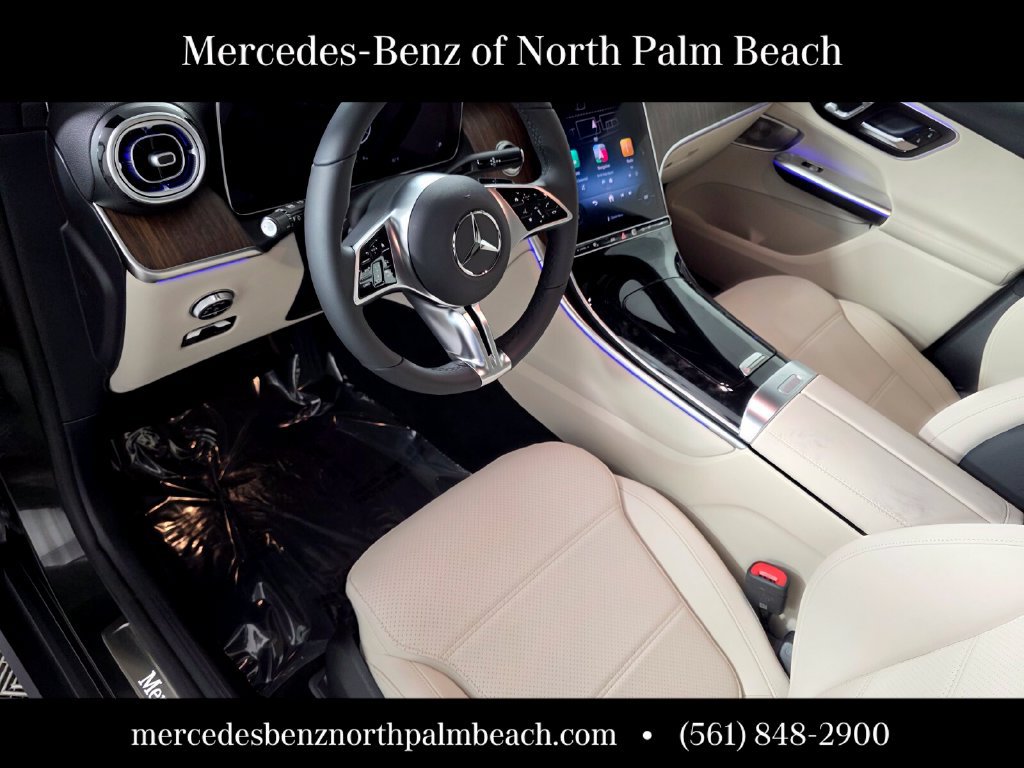 New 2027 Mercedes-Benz GLC 300 image 8
