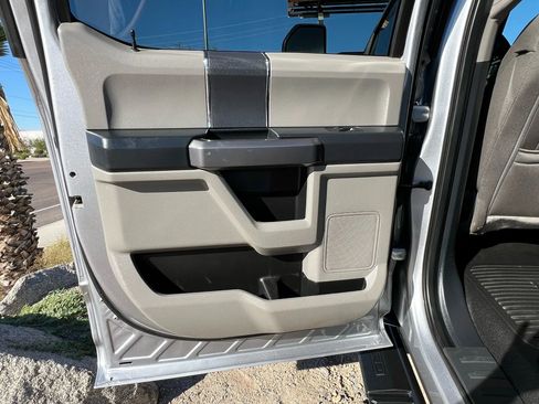 Used 2022 Ford F350 XLT image 16