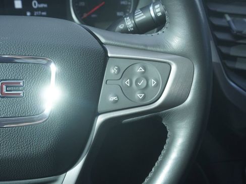 Used 2022 GMC Acadia AT4 w/ Preferred Package image 13