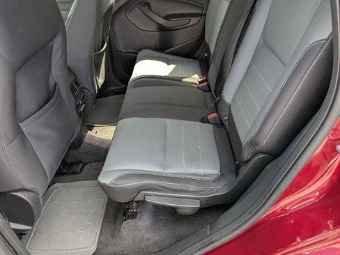 Used 2016 Ford Escape SE w/ Equipment Group 201A AWD/4WD image 16