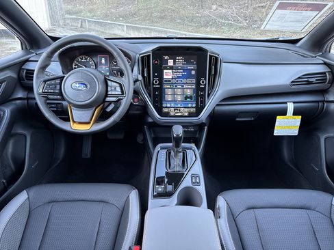 New 2026 Subaru Crosstrek 2.5i Wilderness image 11