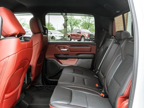 Used 2022 RAM 1500 Rebel w/ Level 1 Equipment Group image 29