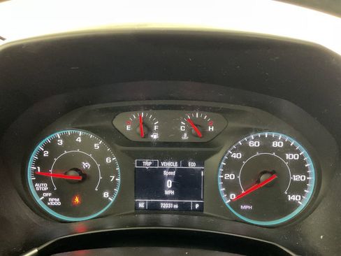 Used 2024 Chevrolet Equinox LS AWD/4WD image 26