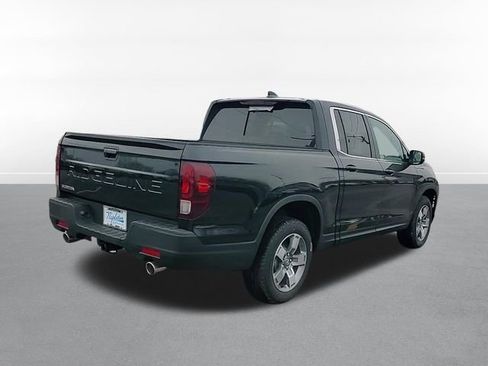 New 2025 Honda Ridgeline RTL image 6