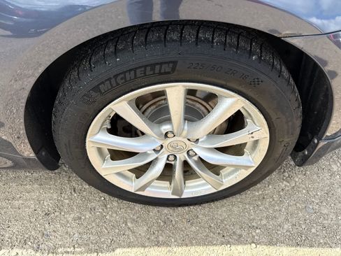 Used 2013 INFINITI G37 x Coupe w/ Premium Pkg AWD/4WD image 7