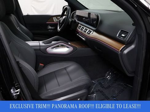 Certified 2026 Mercedes-Benz GLE 350 4MATIC image 37