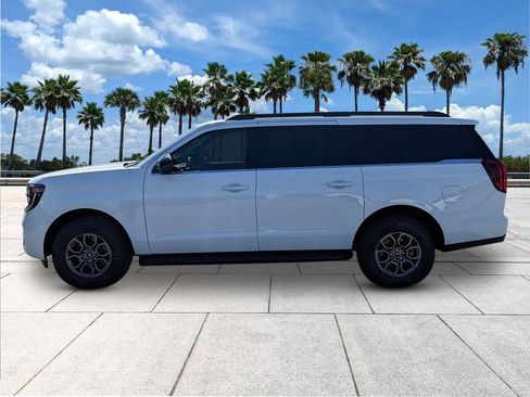 New 2025 Ford Expedition Max Active image 5