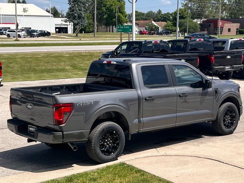 New 2026 Ford F150 STX AWD/4WD image 6