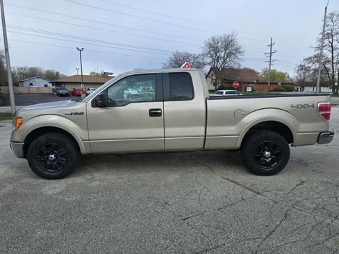 Used 2010 Ford F150 XLT image 5