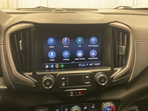 Used 2022 GMC Terrain AT4 w/ Infotainment Package II image 22