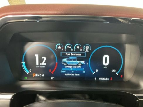 Used 2022 Ford F150 Lariat AWD/4WD image 18