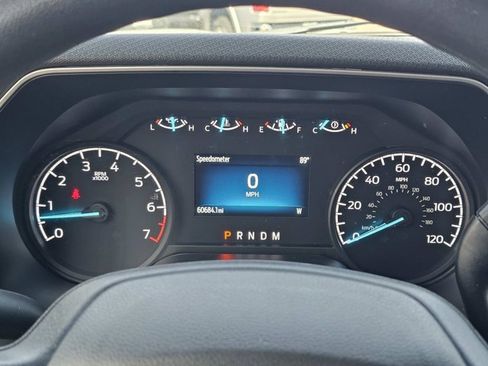 Used 2023 Ford F150 XL w/ STX Appearance Package AWD/4WD image 24