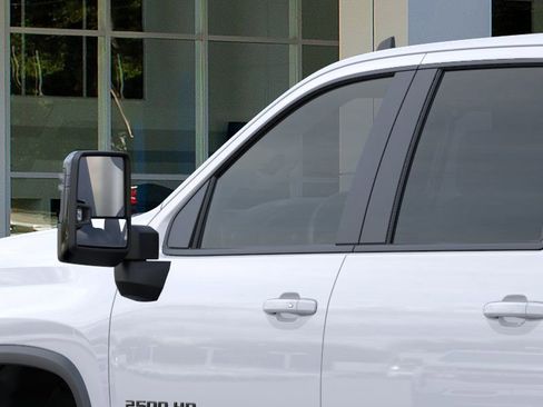 New 2026 Chevrolet Silverado 2500 LT image 13