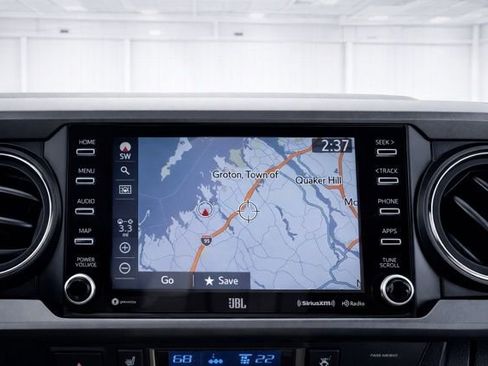 Used 2020 Toyota Tacoma TRD Pro image 23