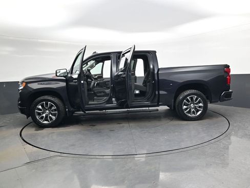 Used 2022 Chevrolet Silverado 1500 RST image 34