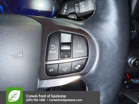 Used 2020 Ford Explorer Platinum image 26