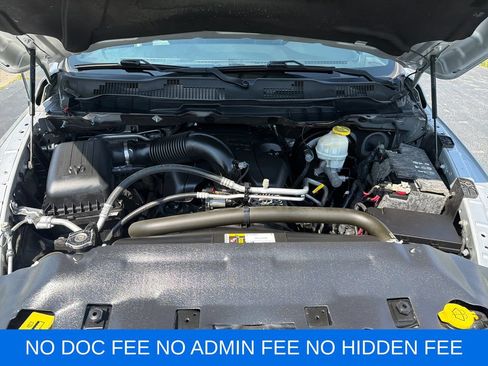 Used 2018 RAM 1500 Limited AWD/4WD image 25