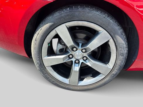 Used 2010 Chevrolet Camaro LT w/ RS Package RWD image 25