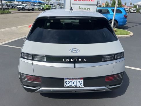 Used 2024 Hyundai Ioniq 5 SE RWD image 20