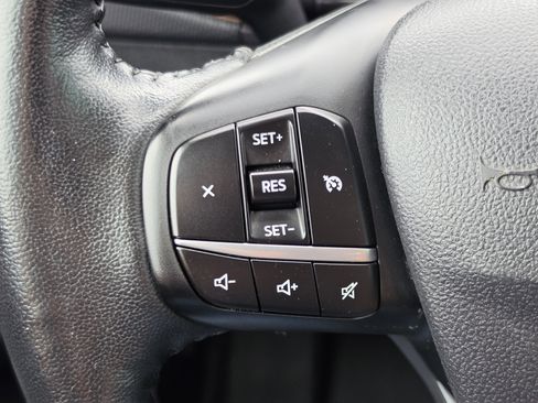 Used 2023 Ford Bronco Sport Outer Banks w/ Tech Package AWD/4WD image 18