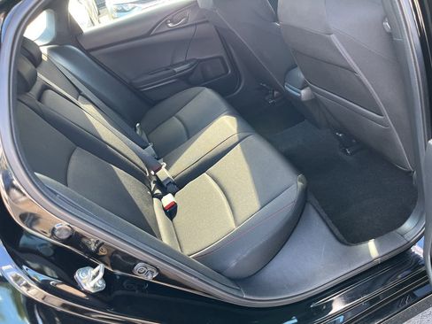Used 2018 Honda Civic Si image 13