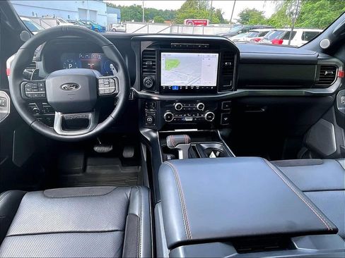 Used 2024 Ford F150 Raptor AWD/4WD image 20