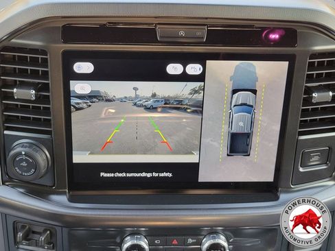 New 2026 Ford F150 Platinum image 24