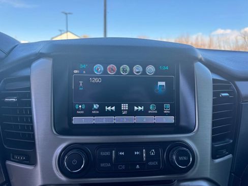 Used 2020 GMC Yukon XL Denali w/ Denali Ultimate Package image 26