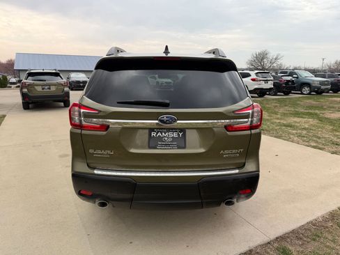 New 2026 Subaru Ascent Limited AWD/4WD image 5