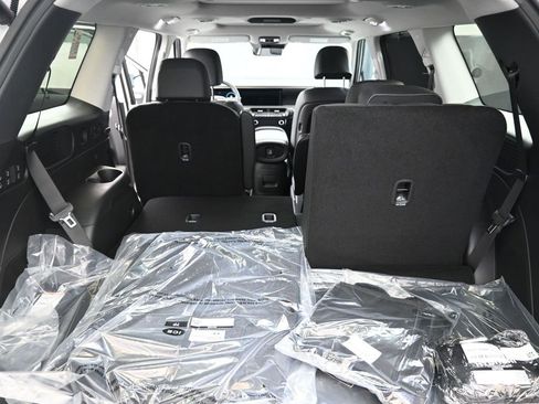 New 2026 Hyundai Palisade Limited image 20