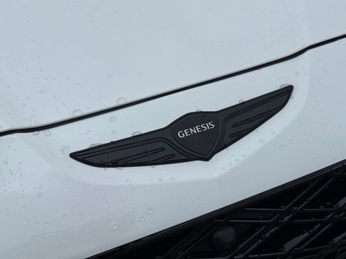New 2026 Genesis GV80 3.5T Prestige image 8